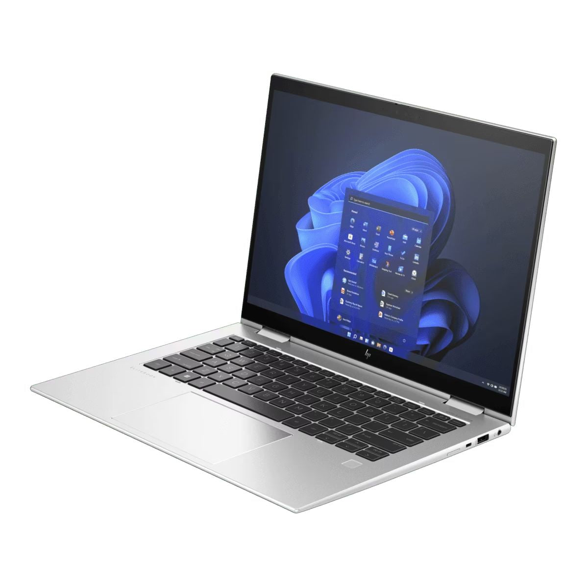 Notebook HP Elitebook X360 1040 G10 I7-13va | 32GB RAM | 1TB SSD [84A40LT] (SEMI NUEVO)