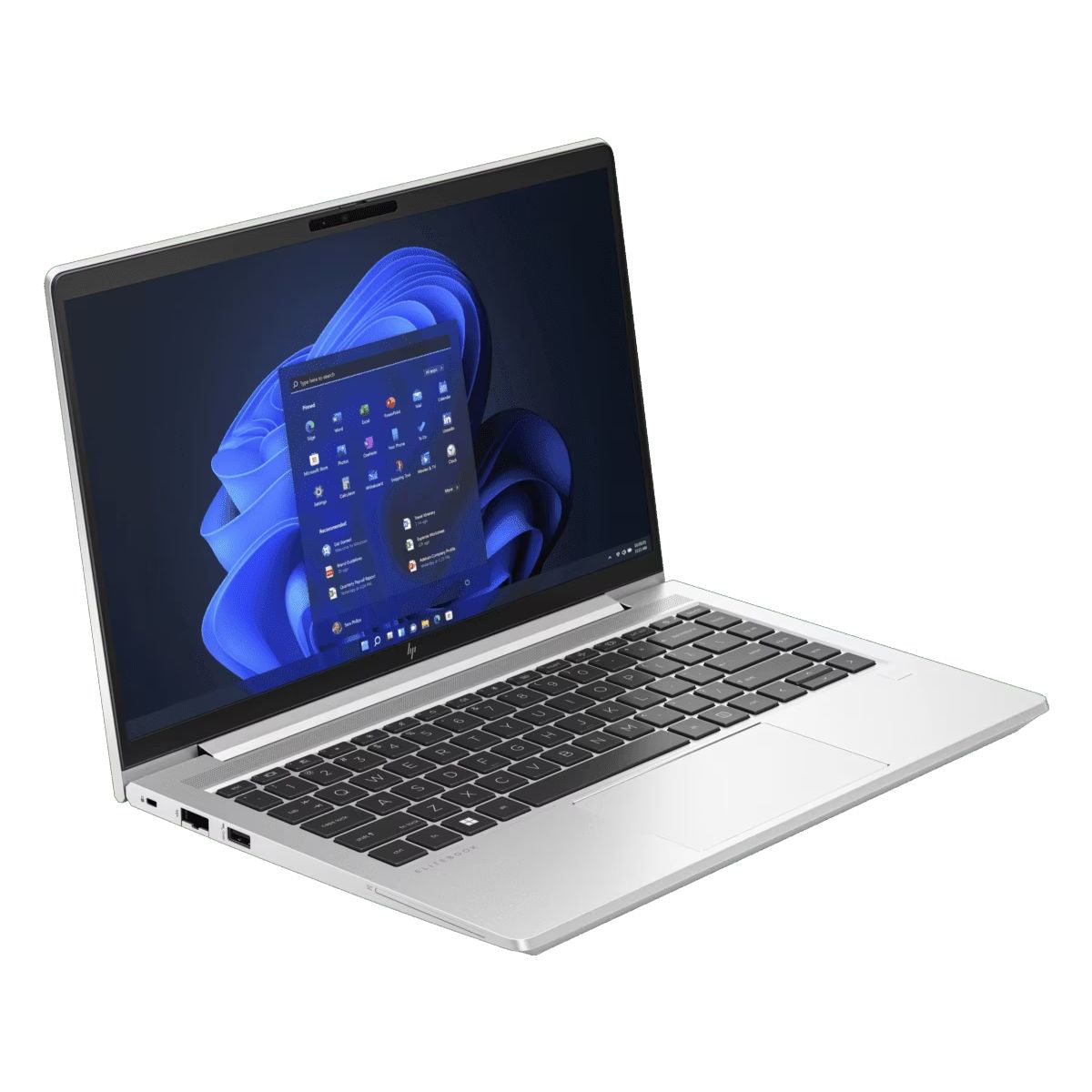 HP EliteBook 640 G10 Core I5-13va | 16GB RAM | 512GB SSD [801F3LT] - Semi Nuevo