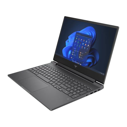HP Victus 15-FB2019LA Ryzen 7-8 | RTX 4050 (6GB) | 24GB RAM | 1TB SSD [A14LPLA] - Semi nuevo