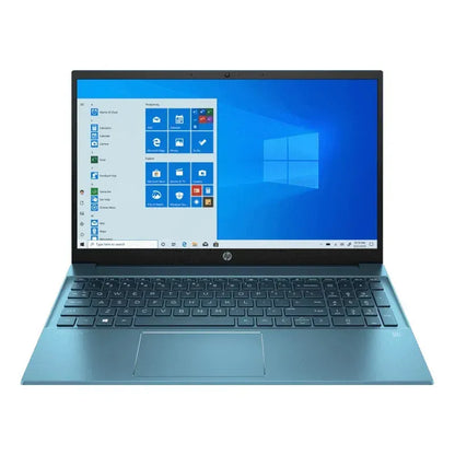 Notebook HP Pavilion 15-EH0011LA AMD Ryzen 7 | 16GB RAM | 512 GB SSD [310H0LA] - Buen Estado