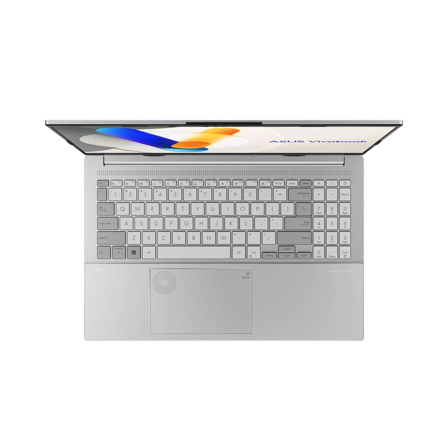 ASUS VivoBook Pro 15 OLED N6506MV-MA027W Core Ultra 9 | RTX 4060 (8GB) | 32GB RAM | 1TB SSD [90NB12Y3-M00150] - Buen Estado