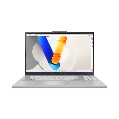 ASUS VivoBook Pro 15 OLED N6506MV-MA027W Core Ultra 9 | RTX 4060 (8GB) | 32GB RAM | 1TB SSD [90NB12Y3-M00150] - Buen Estado