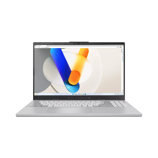 ASUS VivoBook Pro 15 OLED N6506MV-MA027W Core Ultra 9 | RTX 4060 (8GB) | 32GB RAM | 1TB SSD [90NB12Y3-M00150] - Buen Estado