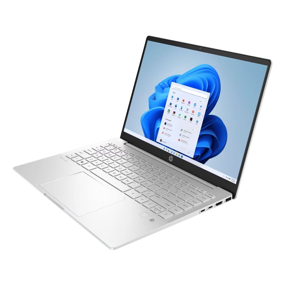 HP Pavilion 14-EH0104LA Core I5-12va | 8GB Ram | 512GB SSD [6F8F2LA] - Buen Estado