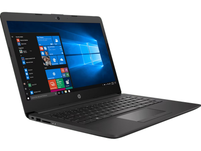 HP 240 G7 Core I5-8va | 12GB RAM | 256GB SSD [6MK94LT-MOD] (SEMI NUEVO)
