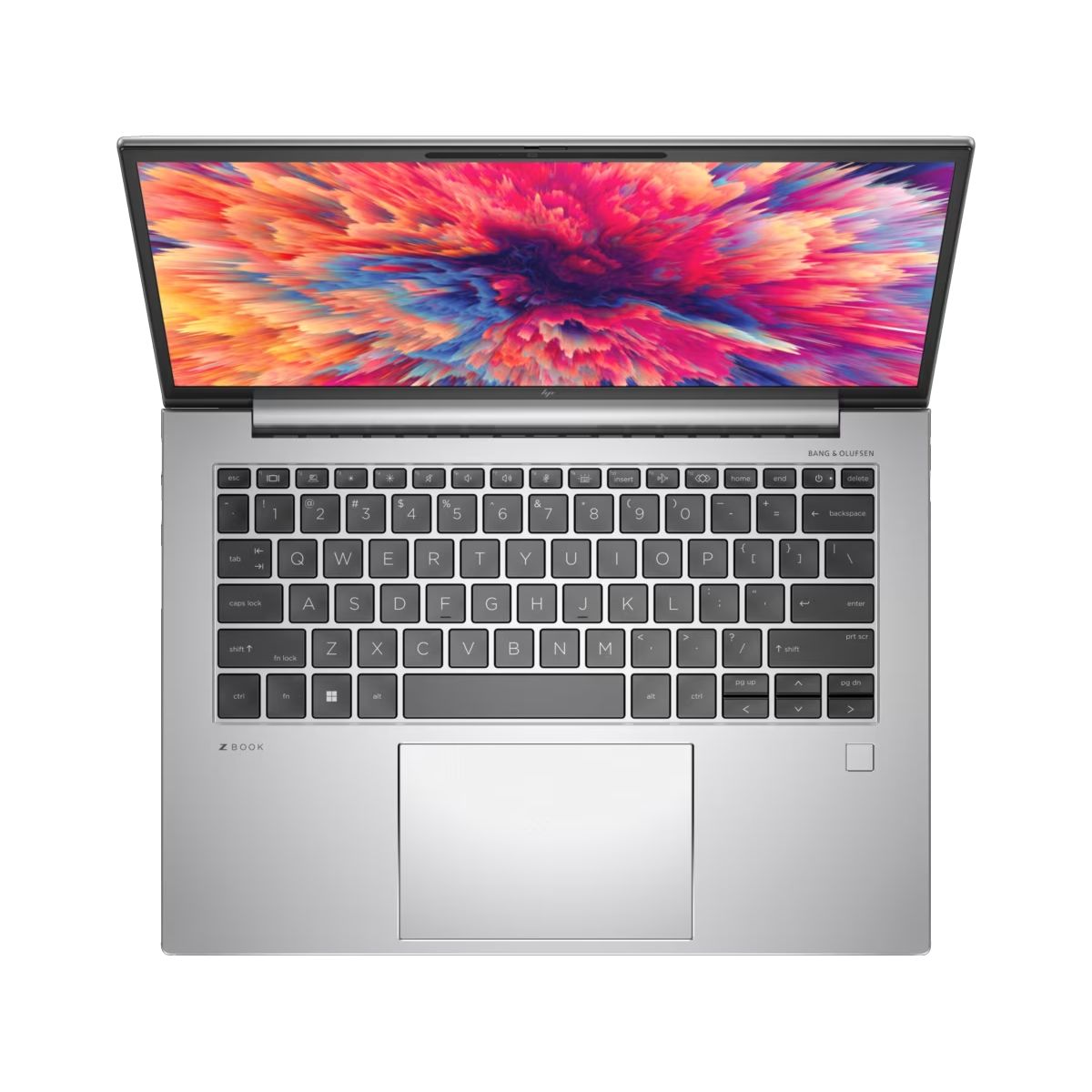 HP ZBook Firefly 14 G9 Core I7-12va | Quadro T550 | 16 GB RAM | 1 TB SSD [6U7J7LA]