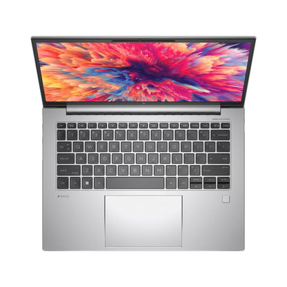 HP ZBook Firefly 14 G9 Core I7-12va | Quadro T550 | 16 GB RAM | 1 TB SSD [6U7J7LA]