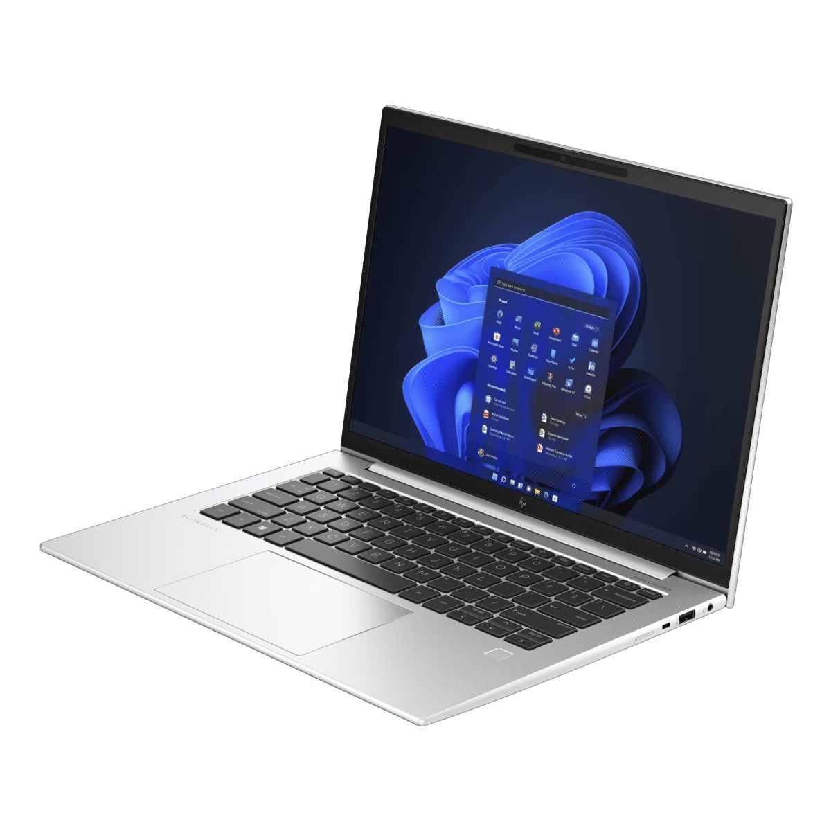 Notebook HP Elitebook 840 G9 Core I5-12va | 16GB RAM | 512GB SSD [8G0J7LS-MOD] - Excelente Estado