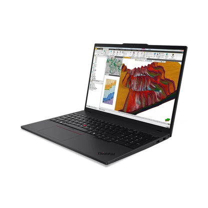 Notebook Lenovo ThinkPad P16s Gen 4 AMD Ryzen AI 7 PRO 350 | 32GB RAM | 1TB SSD [21QR004KCL] - Semi Nuevo