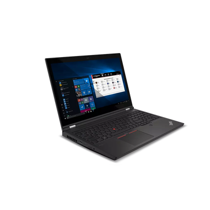 Lenovo ThinkPad P15s Gen 2 Core I7-11va | Quadro T500 (4GB) | 16GB RAM | 512GB SSD | DETALLE[20W7S0GX00] - Buen Estado