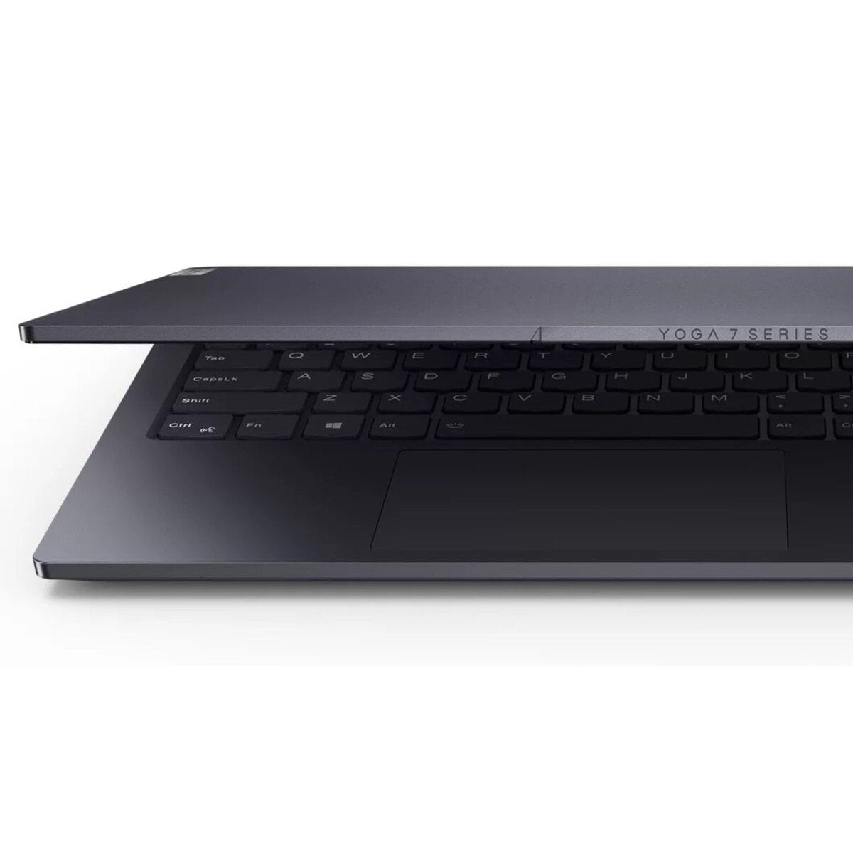 Lenovo Yoga Slim 7 15IIL05 Core I5-10ma | MX350 (2GB) | 16GB RAM | 512GB SSD [82AA004PCL] - Buen Estado
