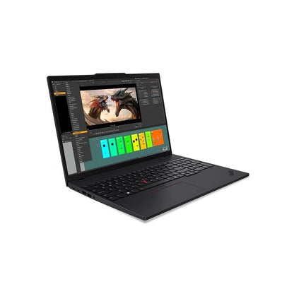 Notebook Lenovo ThinkPad P16s Gen 4 AMD Ryzen AI 7 PRO 350 | 32GB RAM | 1TB SSD [21QR004KCL] - Semi Nuevo