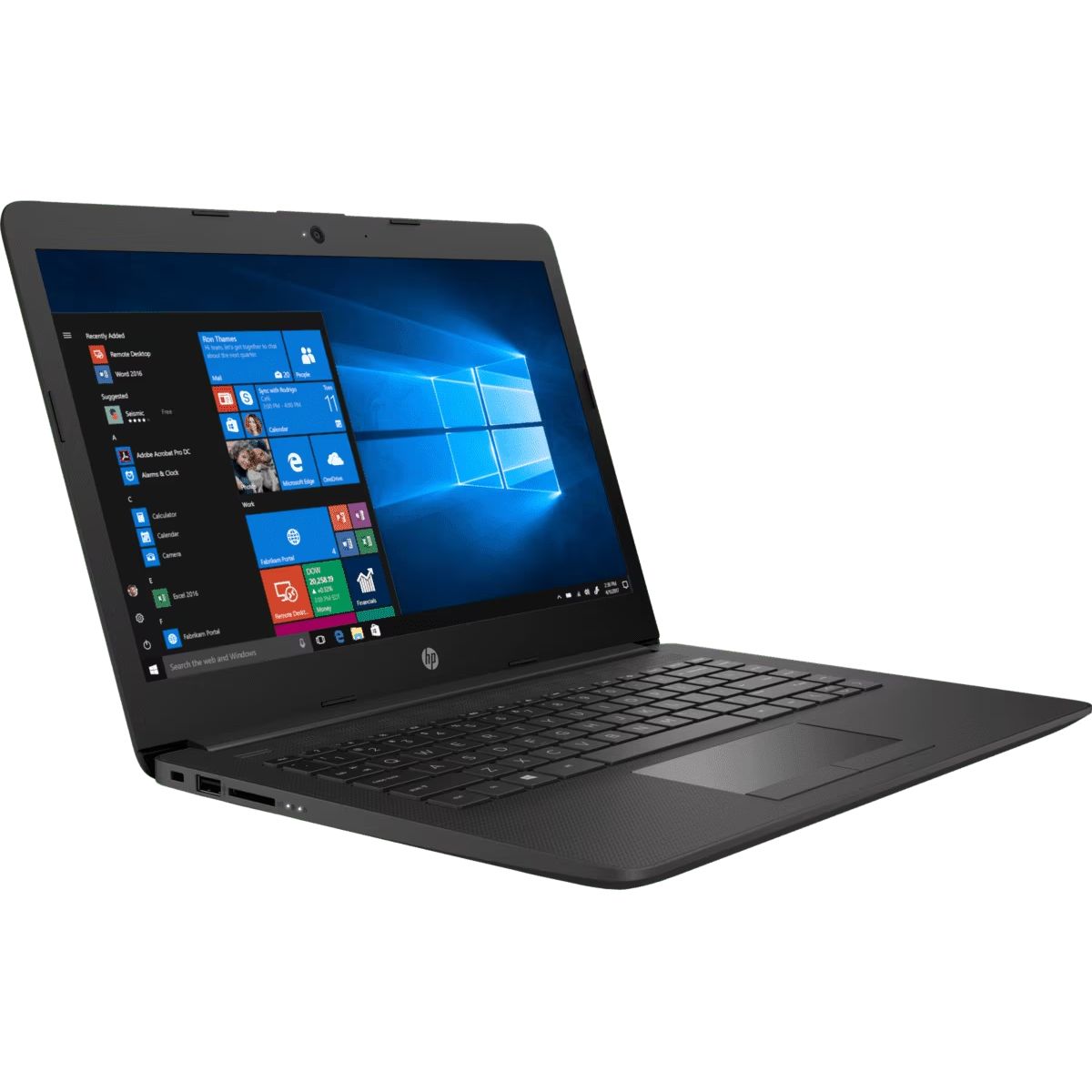 Notebook HP 240 G8 Core I3-10ma | 8GB RAM | 256GB SSD [2K2P2LT-MOD