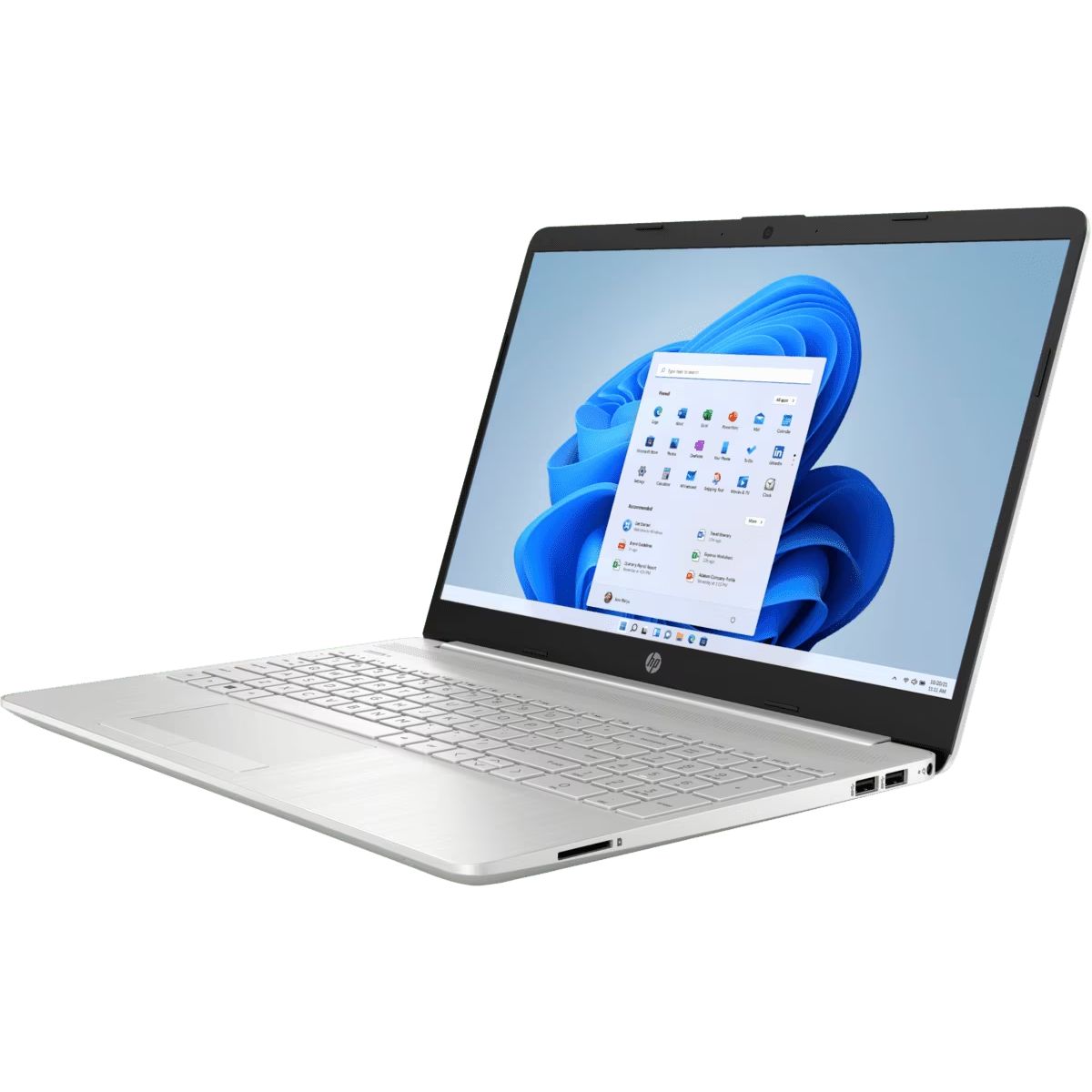 HP 15-GW0016LA AMD Athlon Silver | 8GB RAM | 256GB SSD [15V90LA] (REACONDICIONADO)