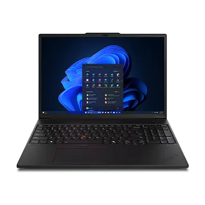Lenovo ThinkPad P14s Gen 4 Core I7-13va | 32GB RAM | 512GB SSD - Buen Estado