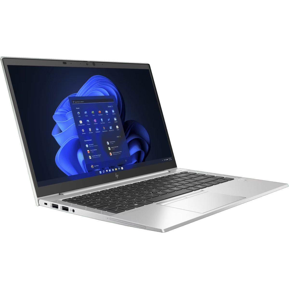 Notebook Ultrabook Hp Elitebook 840 G8 I7-11 16gb Ram 14" (Refurbished)