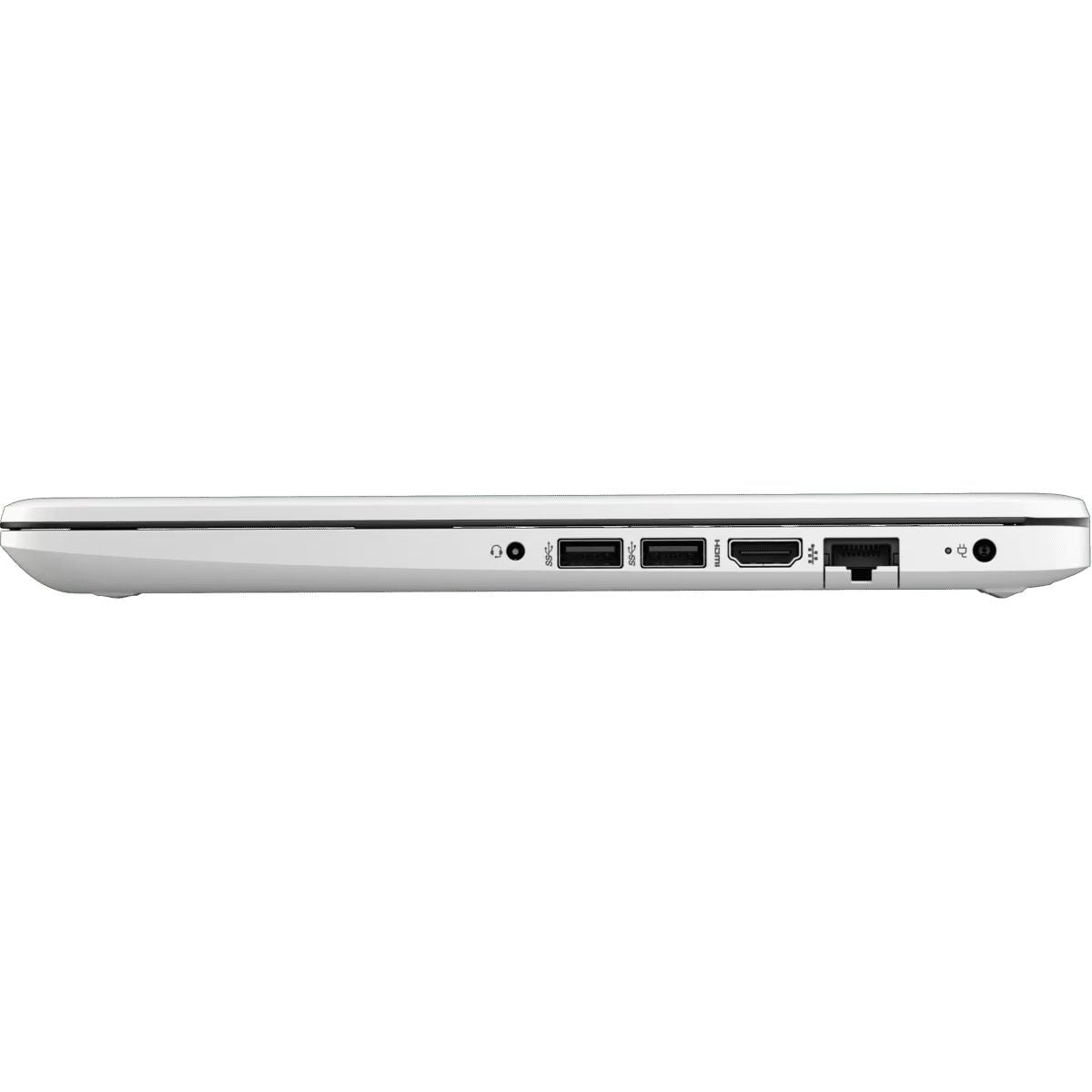 HP 14-CF0003LA Core I3-7ma | RADEON 530 | 8 GB RAM | 256 GB SSD [3PY38LA] - Buen Estado