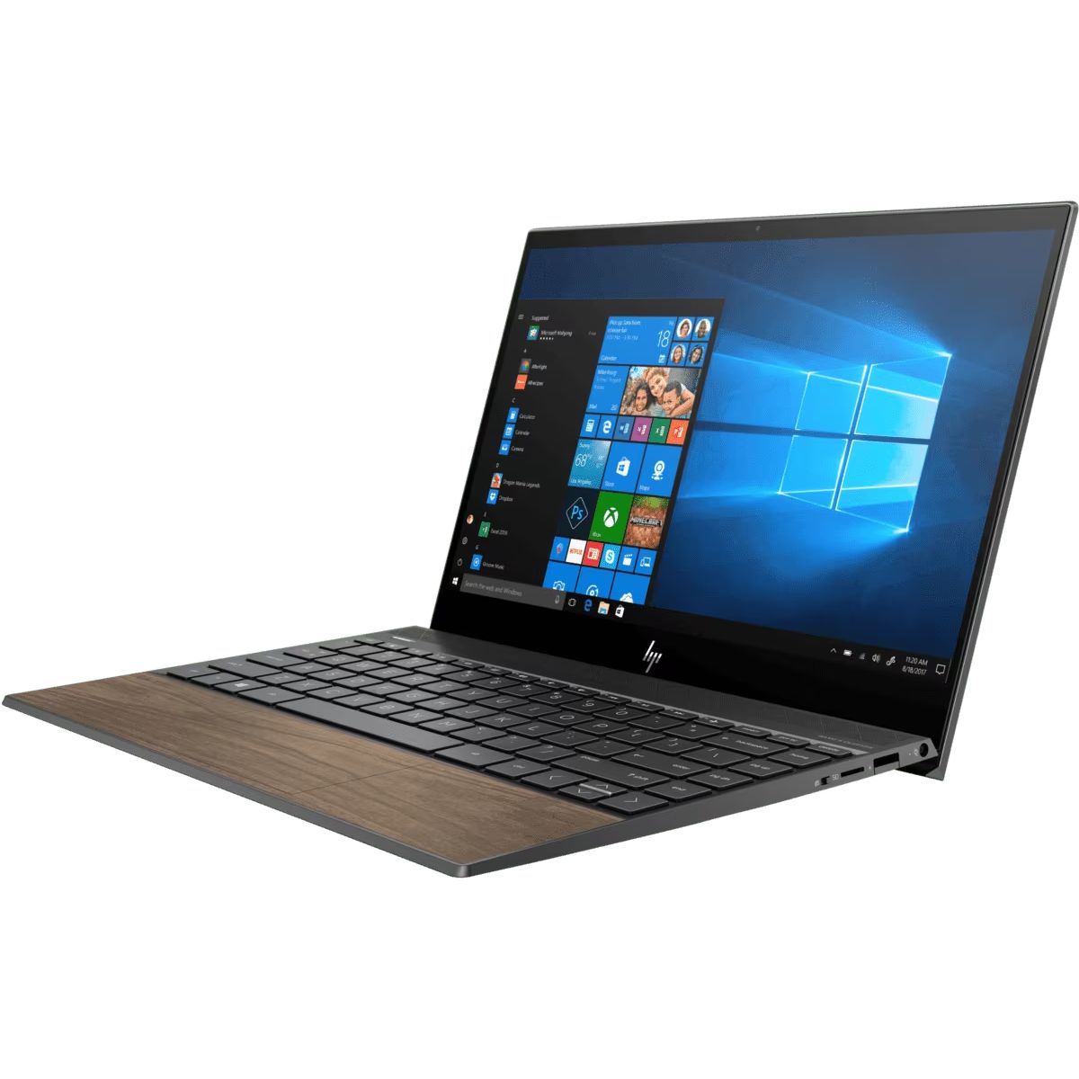 HP Envy 13-AQ1002LA Core I5-10ma | 8GB RAM | 256GB SSD [6QV80LA] - Excelente Estado