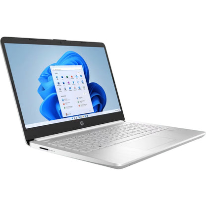 Notebook HP 14-DQ1004LA Core I5-10ma | 12GB RAM | 256 GB SSD [6QW11LA] - Buen Estado