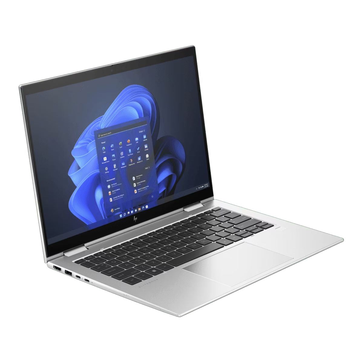 Notebook HP Elitebook X360 1040 G10 I7-13va | 32GB RAM | 1TB SSD [84A40LT] (SEMI NUEVO)