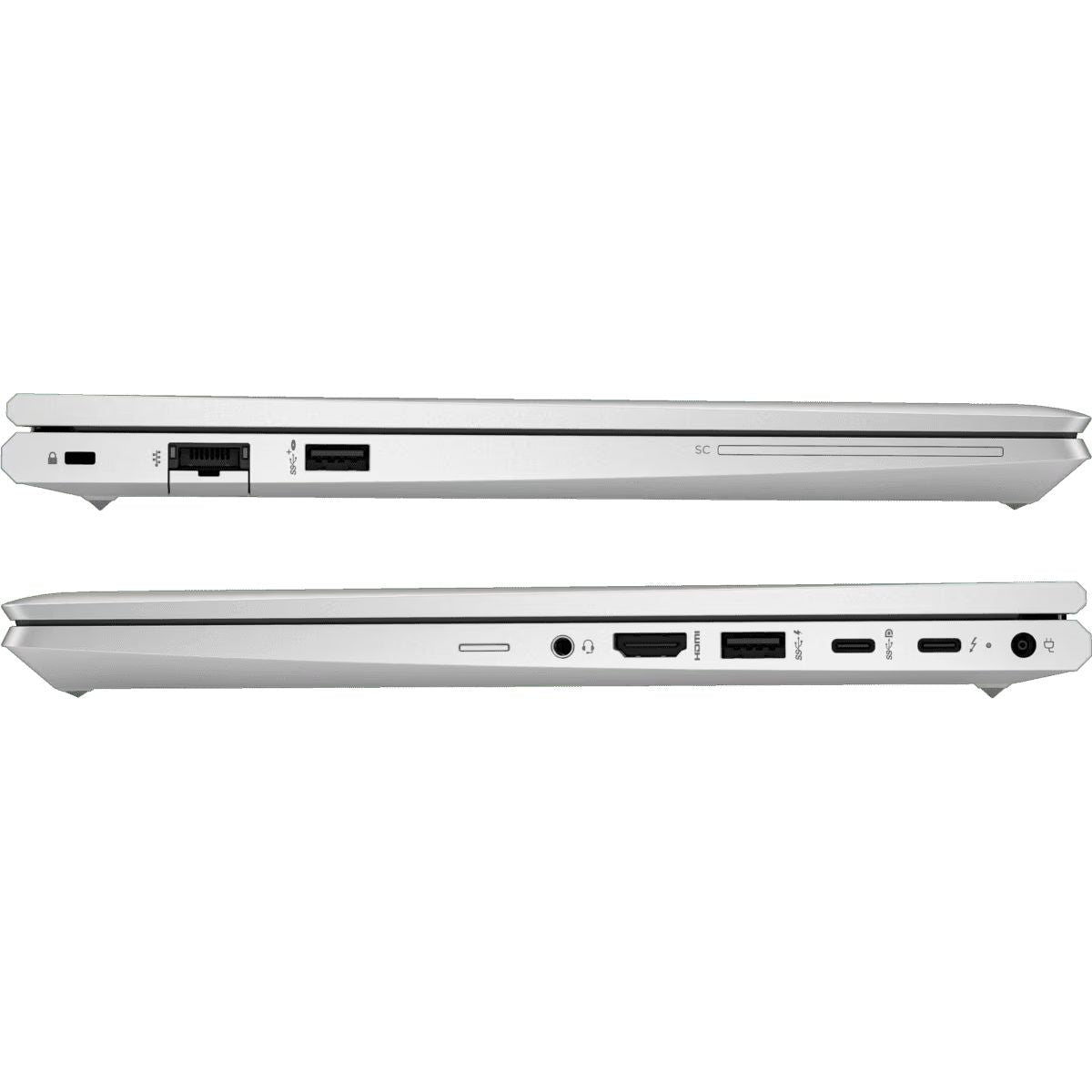 HP EliteBook 640 G10 Core I5-13va | 16GB RAM | 512GB SSD [801F3LT] - Semi Nuevo