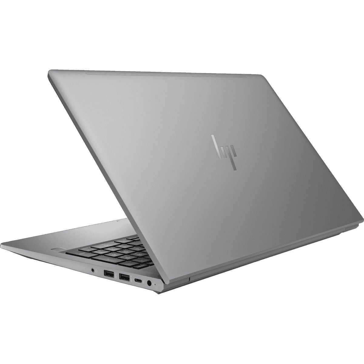 HP ZBook Power G10 AMD Ryzen 7 | RTX A1000 | 32GB RAM | 1TB SSD [8D045LA-MOD] - Buen Estado