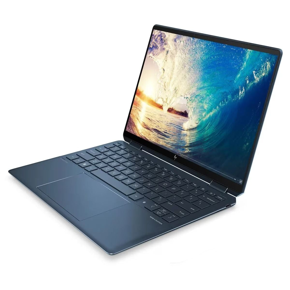 HP 14-EF2001LA Core I7-13va | 16GB RAM | 1TB SSD | Táctil [827F2LA] - Semi Nuevo