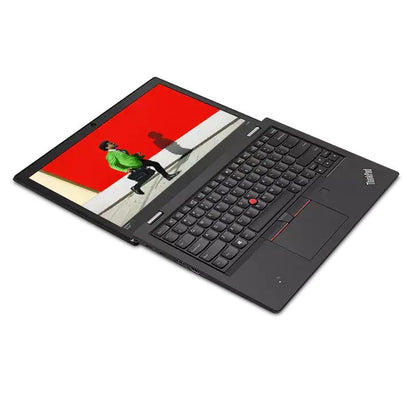 Lenovo ThinkPad L380 Core I5-8va | 12GB RAM | 256GB SSD [20M6A00VLM-MOD] - Buen Estado