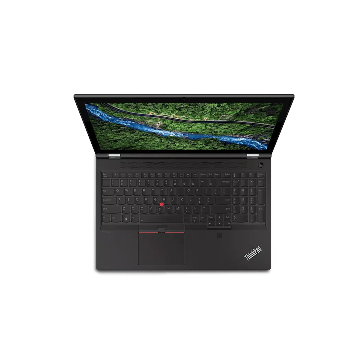Lenovo ThinkPad P15s Gen 2 Core I7-11va | Quadro T500 (4GB) | 16GB RAM | 512GB SSD | DETALLE[20W7S0GX00] - Buen Estado