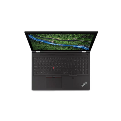 Lenovo ThinkPad P15s Gen 2 Core I7-11va | Quadro T500 (4GB) | 16GB RAM | 512GB SSD | DETALLE[20W7S0GX00] - Buen Estado