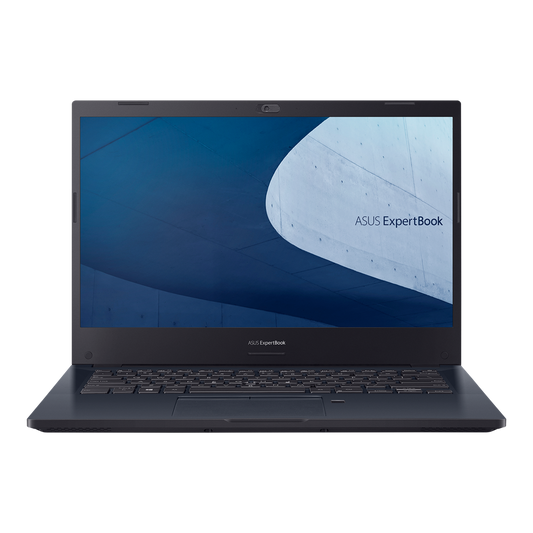 ASUS ExpertBook B2451FA-EK0343R Core I5-10ma | 12GB RAM | 512GB SSD [90NX02N1-M04410] - Buen Estado
