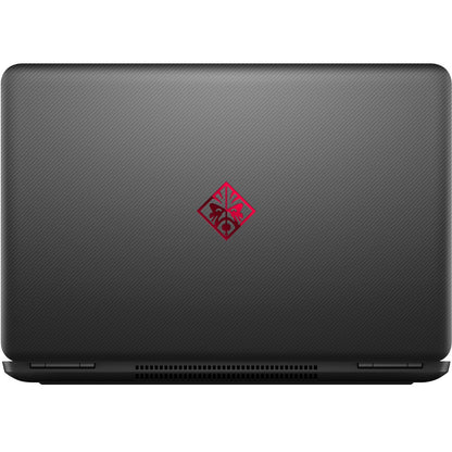 Hp Omen 15 Core I7-7ma | GTX 1050 (4GB) | 16GB RAM | 256GB SSD + 1TB HDD - Buen Estado