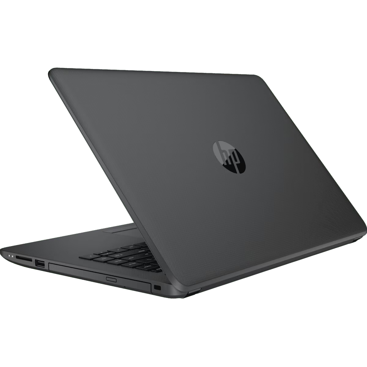 HP 240 G6 Core I5-8va | 12GB RAM | 256GB SSD [4LA35LT] - Buen Estado