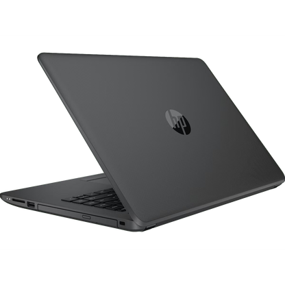 HP 240 G6 Core I5-8va | 12GB RAM | 256GB SSD [4LA35LT] - Buen Estado