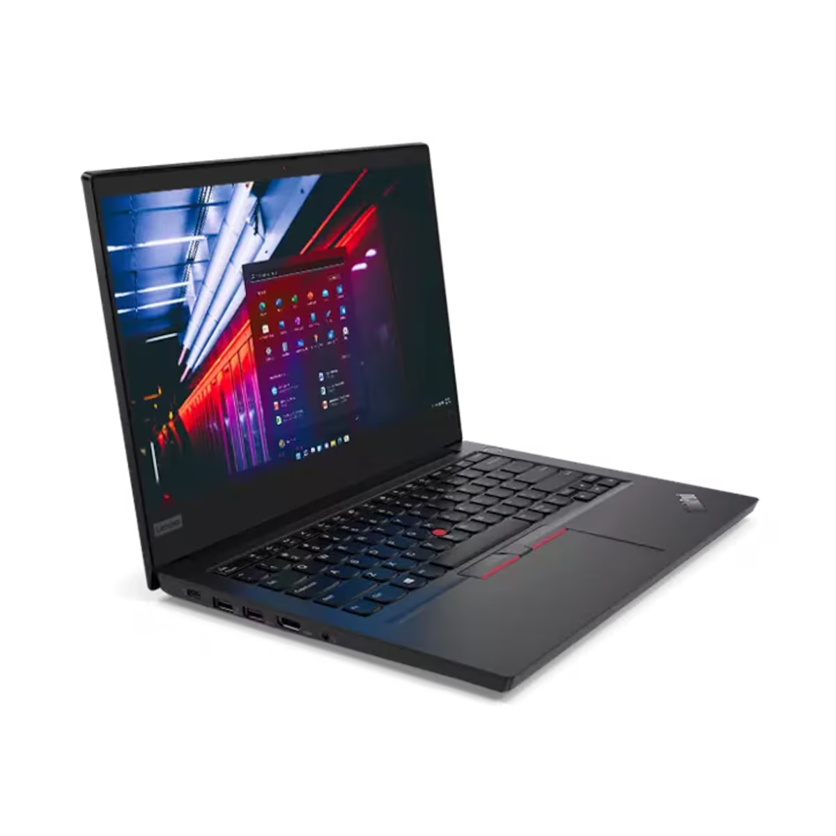 Lenovo ThinkPad E14 Core I5-10ma | 8GB RAM | 256GB SSD [20RBS0UX00] - Buen Estado