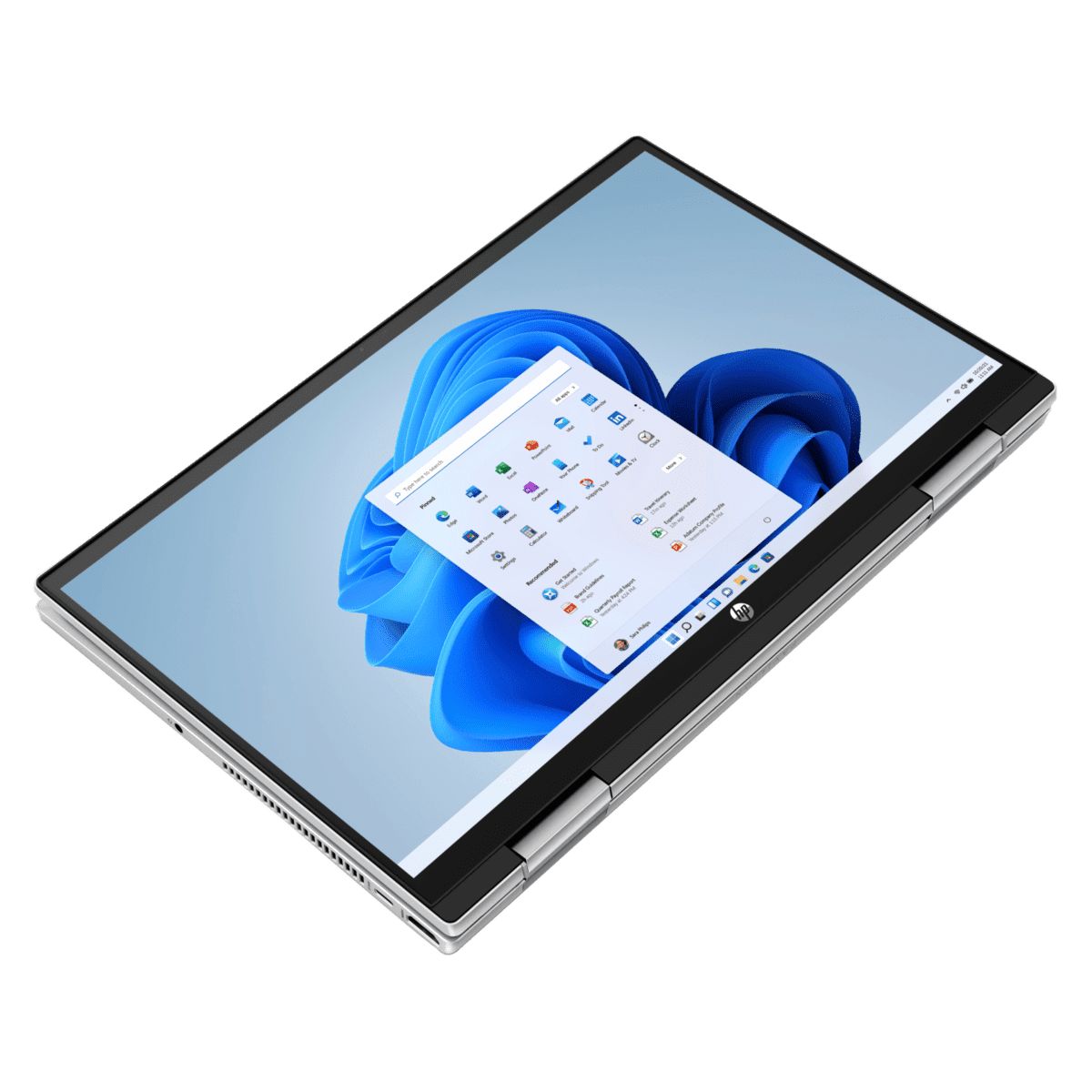 HP Pavilion x360 14-DY0002LA Pentium Gold | 8GB RAM | 256GB SSD | Táctil [3A9V1LA] - Buen Estado