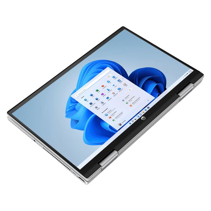 HP Pavilion x360 14-DY0002LA Pentium Gold | 8GB RAM | 256GB SSD | Táctil [3A9V1LA] - Buen Estado