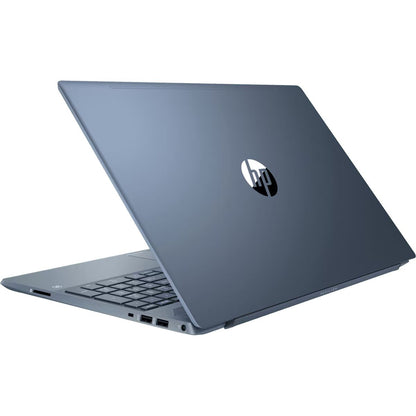 HP 15-CW1007LA AMD Ryzen 7 | 16GB RAM | 512GB SSD [4PF44LA] - Buen Estado