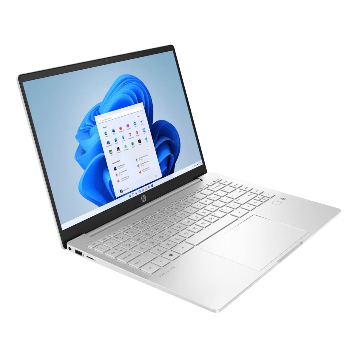 HP Pavilion 14-EH0104LA Core I5-12va | 8GB Ram | 512GB SSD [6F8F2LA] - Buen Estado