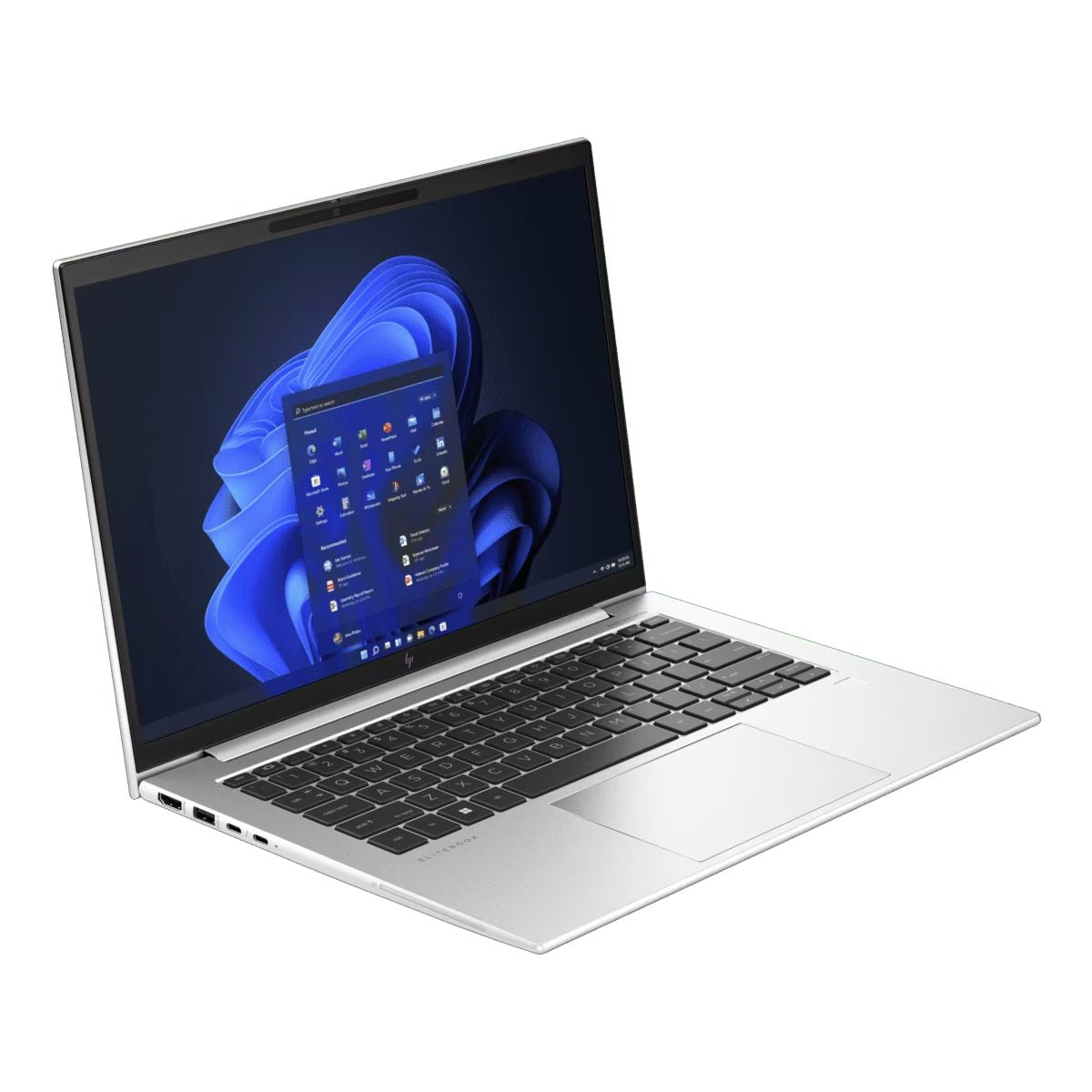 Notebook HP Elitebook 840 G9 Core I5-12va | 16GB RAM | 512GB SSD [8G0J7LS-MOD] - Excelente Estado