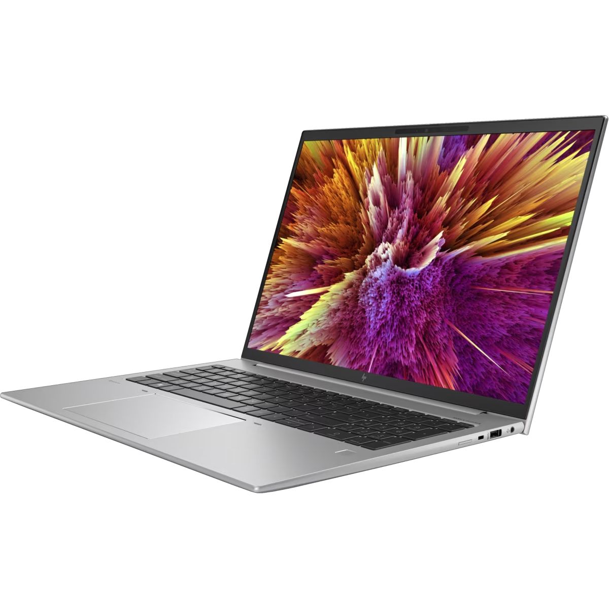 HP ZBook Firefly G10 Core I7-13va | RTX A500 | 16GB RAM | 512GB SSD [977F3LT] - Buen Estado