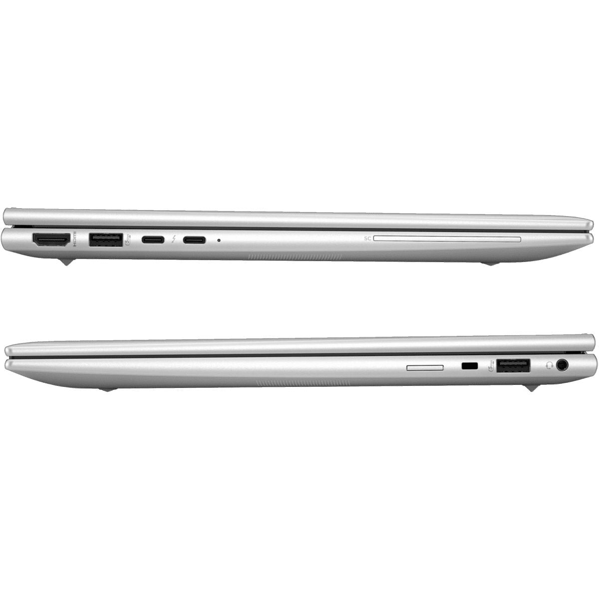 HP EliteBook 840 G11 Core Ultra 7 | 32GB RAM | 512GB SSD  [B81LKLS] - Semi Nuevo