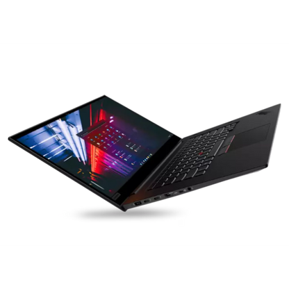 Lenovo ThinkPad P1 Gen 2 Core I7-9na | Quadro T2000 | 32GB RAM | 1TB SSD | Detalle USB - Buen Estado