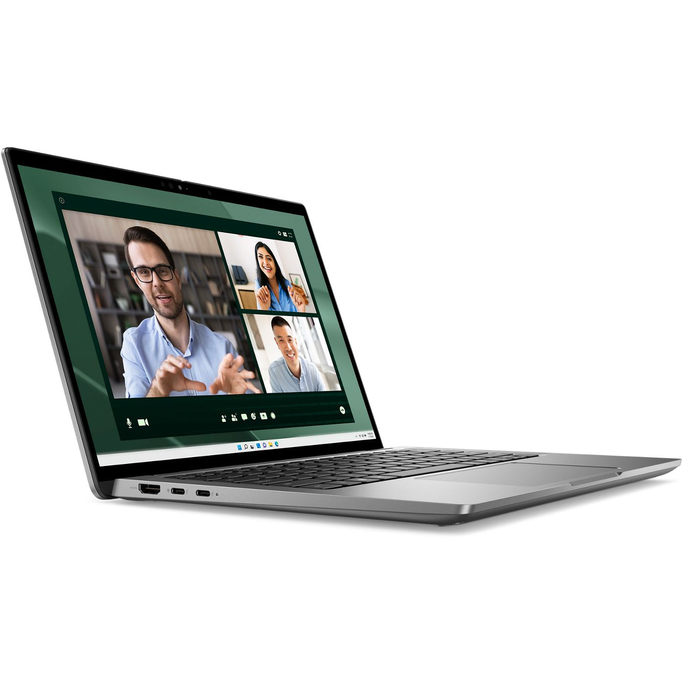 Dell Latitude 7440 | Core I7-13 | 16GB RAM | 512GB SSD | Táctil [L744I7VACRPS321TBW11P3PSC-MOD] (REACONDICIONADO)