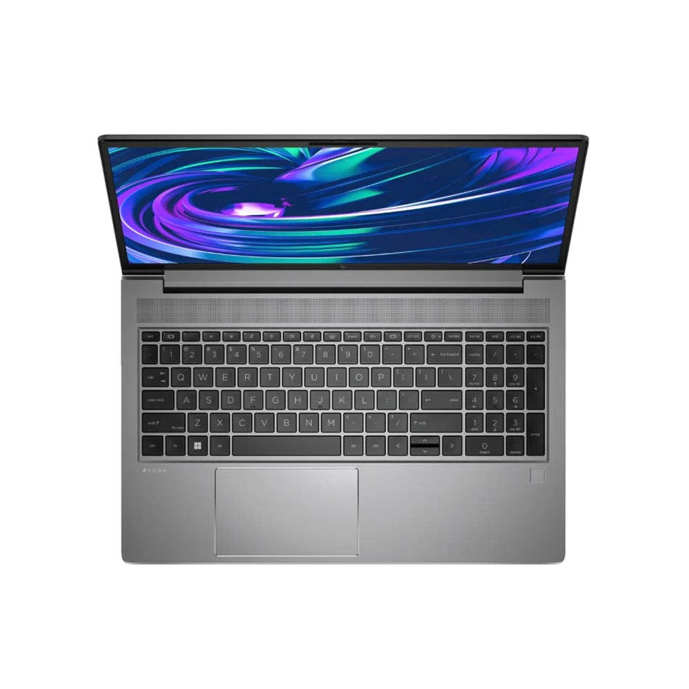 HP ZBook Power G10 Core I7-13va | RTX A500 | 32GB RAM | 512GB SSD [87S78LA-MOD] - Semi Nuevo