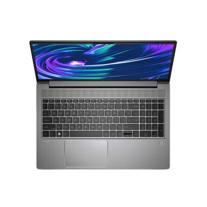 HP ZBook Power G10 Core I7-13va | RTX A500 | 32GB RAM | 512GB SSD [87S78LA-MOD] - Semi Nuevo