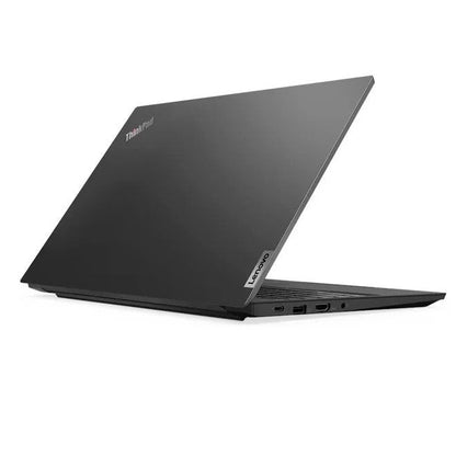 Notebook Lenovo ThinkPad E15 Gen 3 AMD Ryzen 5 5500U | 16GB RAM | 256GB SSD [20YHS0W600] - Buen Estado