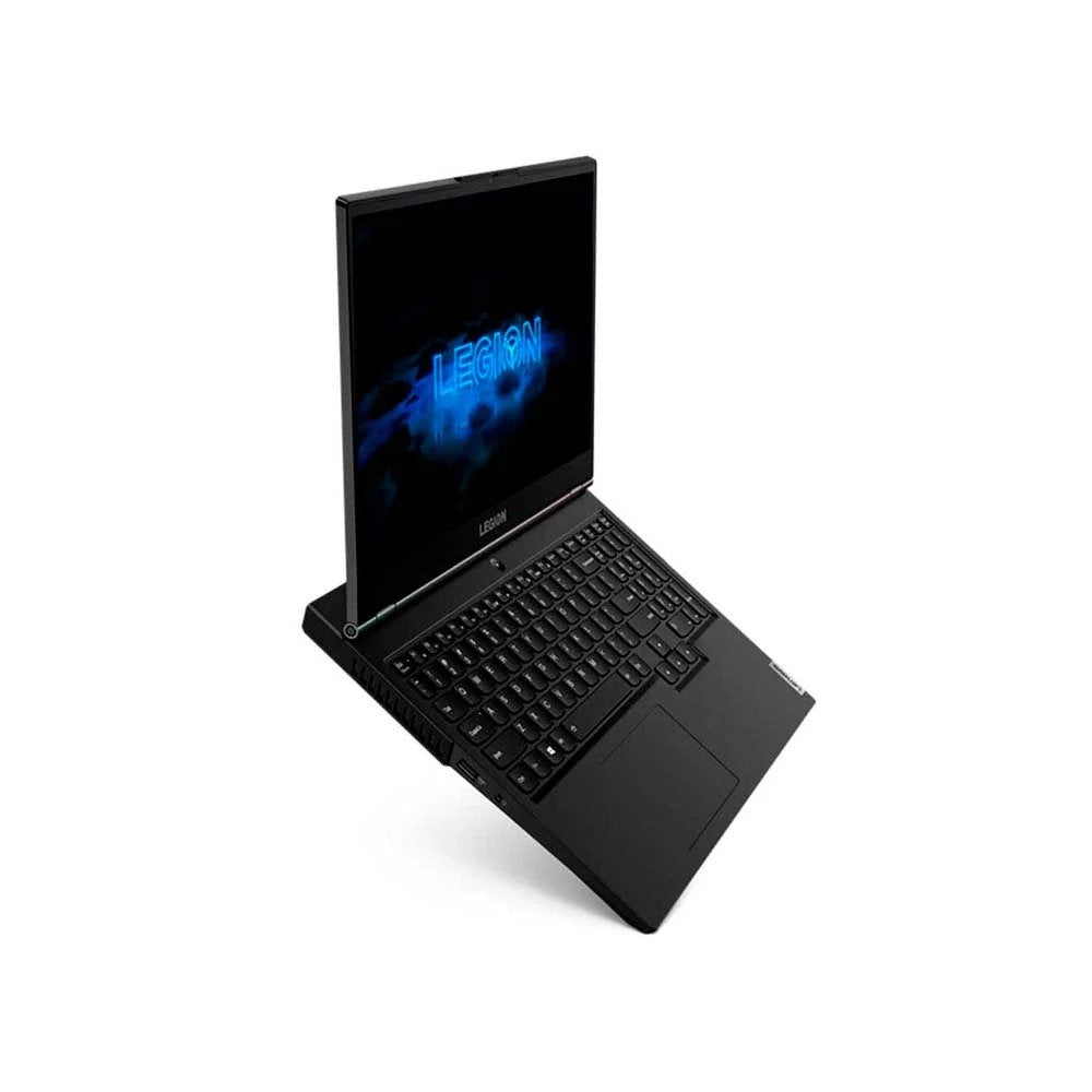Notebook Gamer Lenovo Legion 5 Core I5-10ma | RTX 2060 (6GB) | 16GB RAM | 128GB SSD + 1TB HDD [81Y6003KCL] - Buen Estado