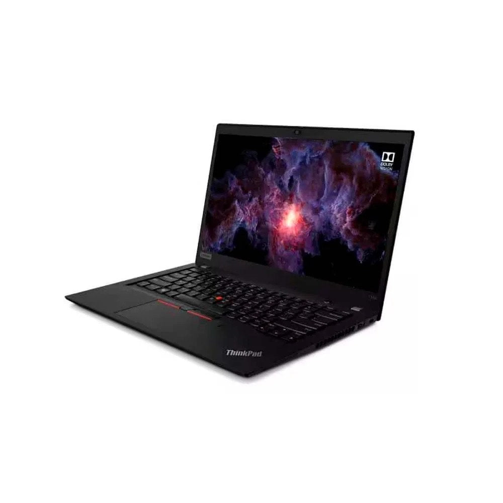 Notebook Lenovo ThinkPad T14s AMD Ryzen 5 PRO 4650U | 16GB RAM | 256GB SSD [20UJS0LH0G] - Buen Estado