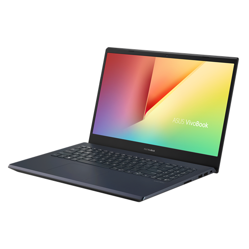 ASUS VivoBook 15 X571LI-BQ182T Core i7-10ma | GTX 1650Ti | 12GB RAM | 256GB SSD + 1TB HDD | Detalle Batería Mala - Buen Estado